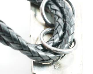 Lewis Quiyo hallmark