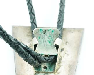 Zuni Arnie Gaspar hallmark