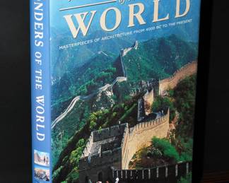 Wonders of the World