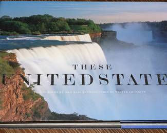 These United States Signed #2638/5000