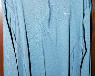 Orvis pull over