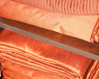 These beauties are curtains. 