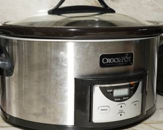 Crock Pot