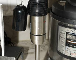 Meuller hand blender