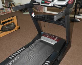 Sole F63 treadmill