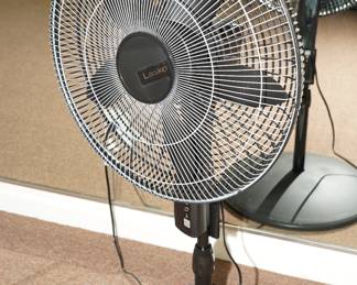 Lasko fan