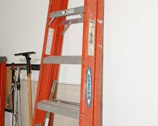 Werner ladder