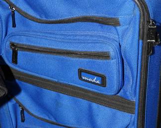 Moda luggage