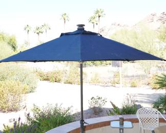 ProShade patio umbrella