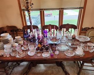 Lots of great Glassworks 