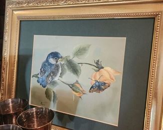 Great local artist pictures here