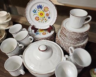 Grace Stonwate Japan