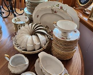 W. Eschenbach, Barvaria Germany