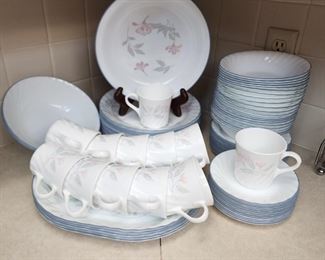 Corelle, large set