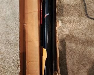 Star-D Heavy duty tri pod, new in the box