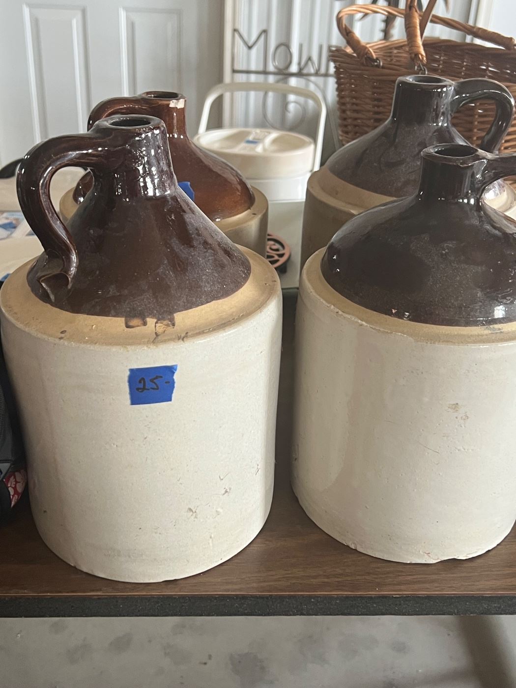 Excellent estate sale in Fairgrove, MI starts on 7/27/2023