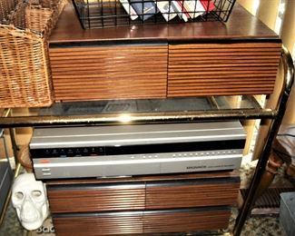 8 Track Tapes, CDs, Vinyl records, Cassettes, etc.