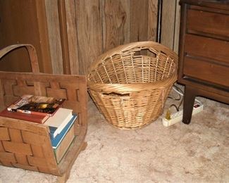 <Pair of nightstands match the dresser.