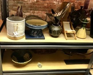 Korean ware metal