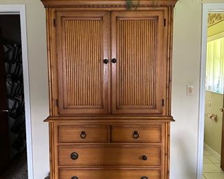Tommy Bahama bedroom furniture