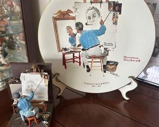 Norman Rockwell