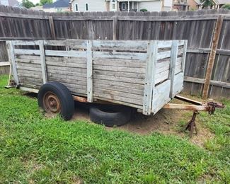 trailer available for pre sale