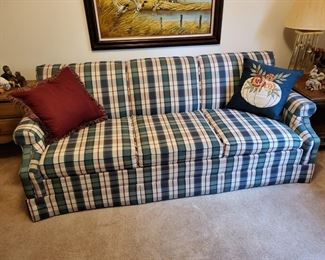 Sleeper sofa 