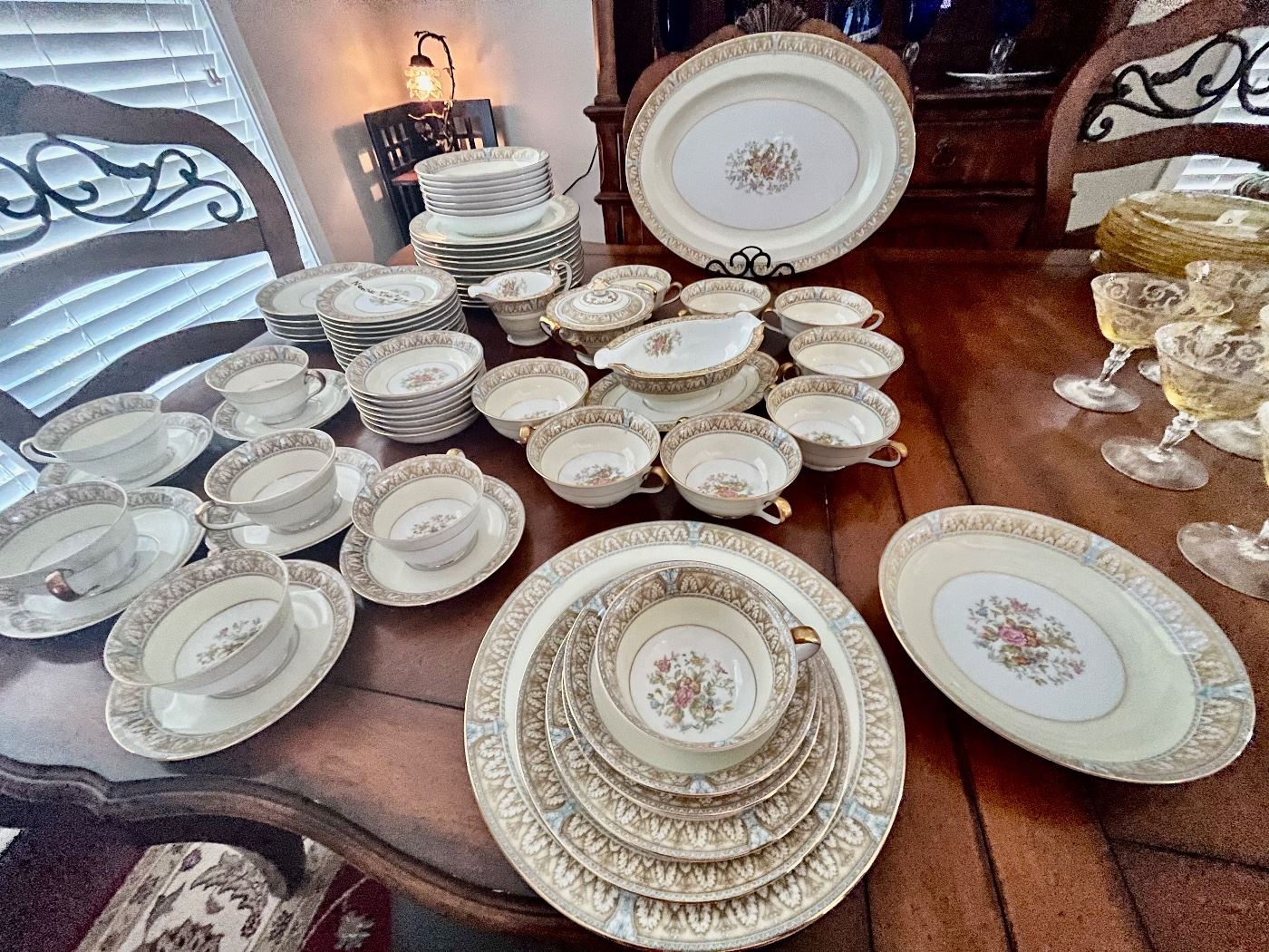 Treasure Chest Estate Sale in Montgomery, AL starts on 7/28/2023