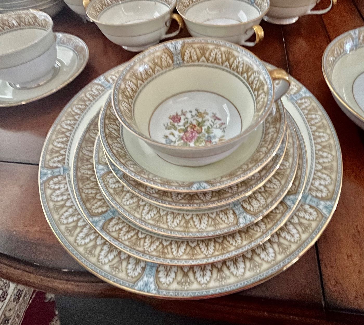 Treasure Chest Estate Sale in Montgomery, AL starts on 7/28/2023