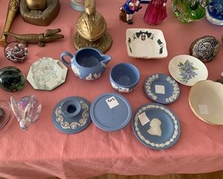 Lonsway, Eickholt, Wedgewood and more