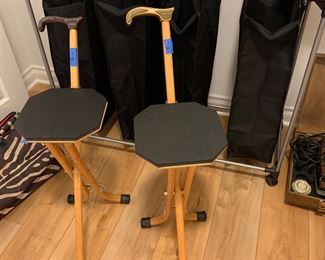 made at The Cane Factory