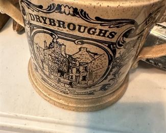 Drybroughs mug