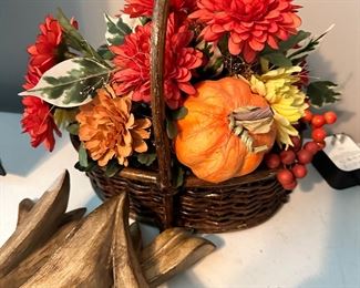 fall decor