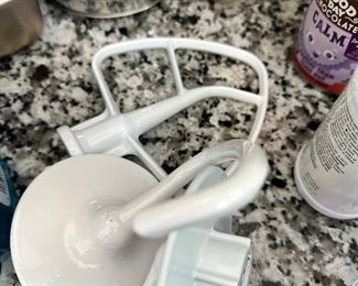 kitchen aid attachments