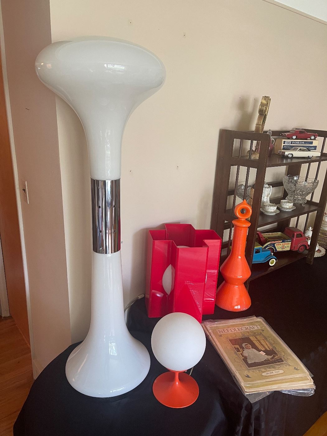 Mt. Clemens Estate Sale!! in Mount Clemens, MI starts on 7/28/2023