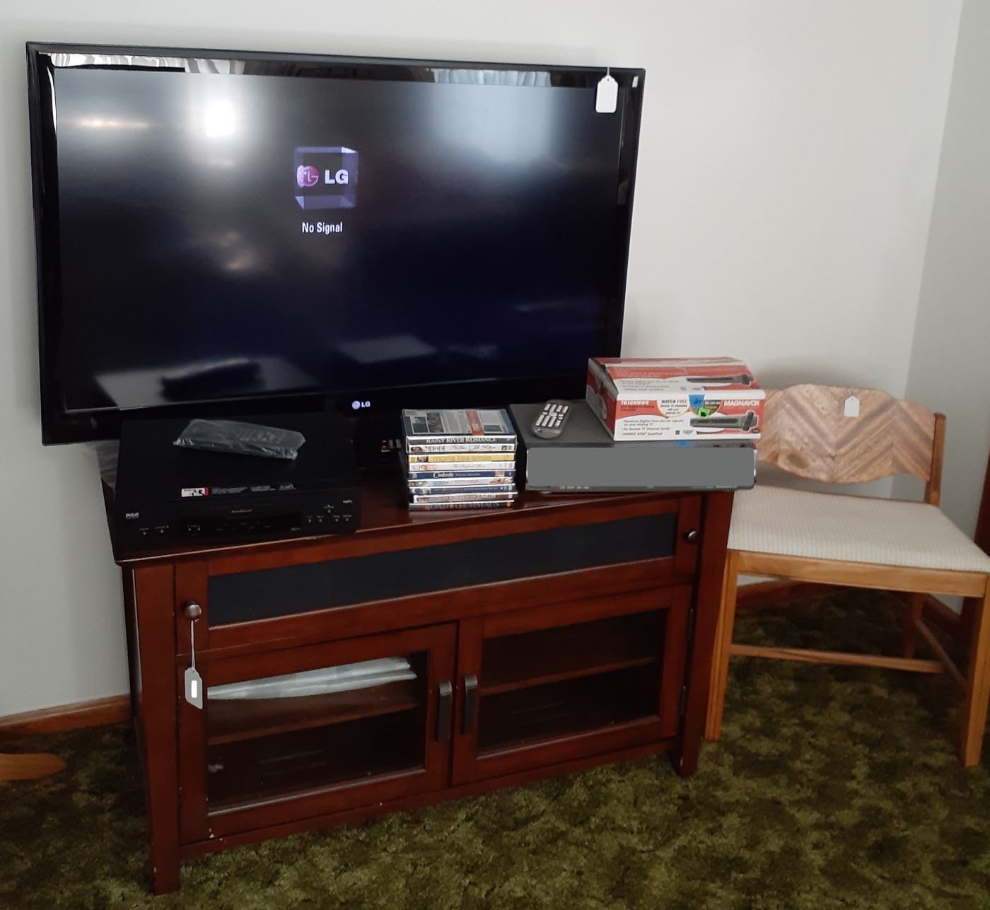 Knerr Estate Sale in Owosso, MI starts on 7/26/2023