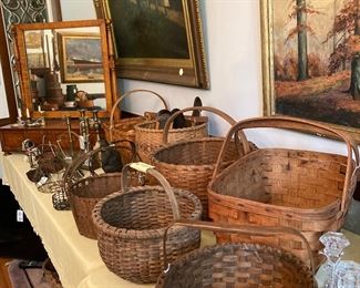 Miscellaneous Baskets