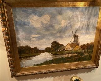 JC MACGEE listed artist