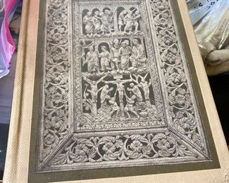 IVORY AND THE ELEPHANTS