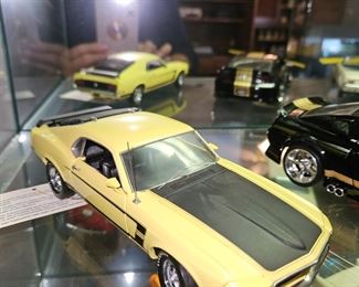 Model Cars!