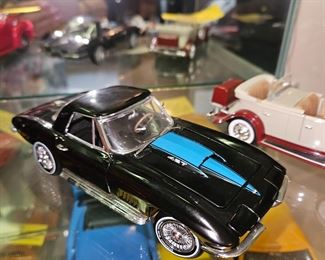 Model Cars!