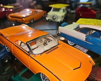 Model Cars!