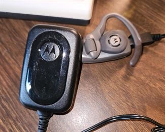 SYN1290C Motorola Bluetooth!