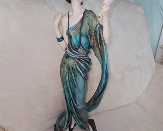 Giuseppe Armani Florence Sculpture!