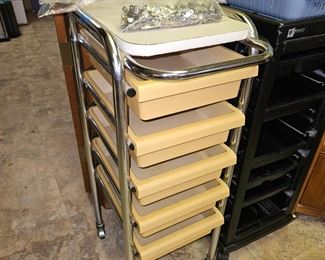 Beautician Supplies!