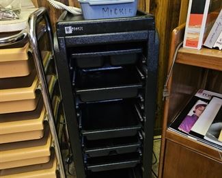 Beautician Supplies!