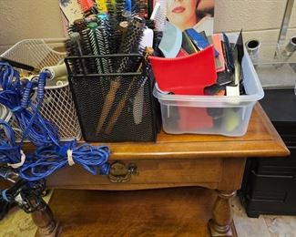 Beautician Supplies!