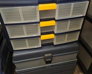 Beautician Supplies!