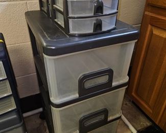 Beautician Supplies!