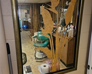 Beautician Supplies!